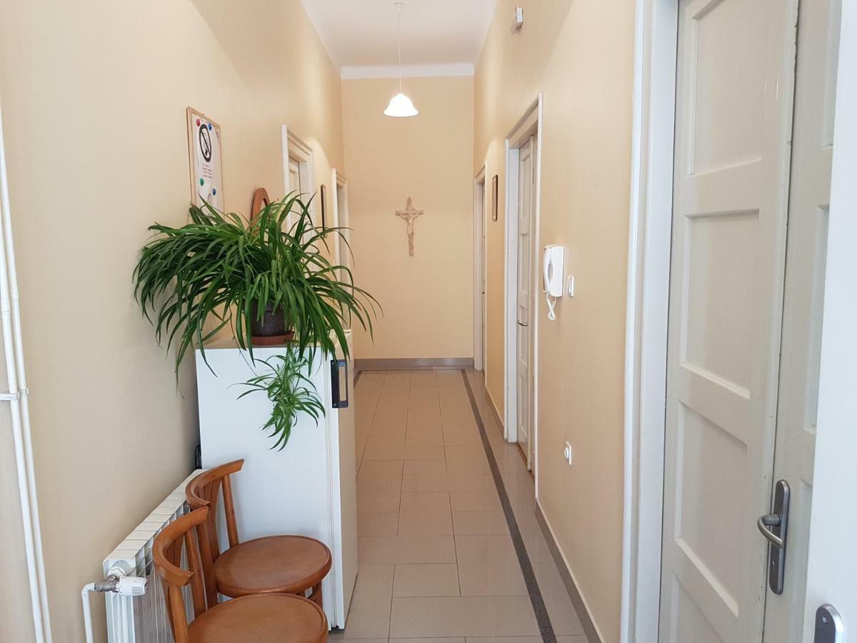 Apartment & Rooms Three Angels Baška Exteriér fotografie